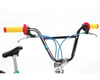Image 4 for Haro Bob Haro 40th Anniversary Freestyler BMX Bike (20.5" Toptube) (Chrome)
